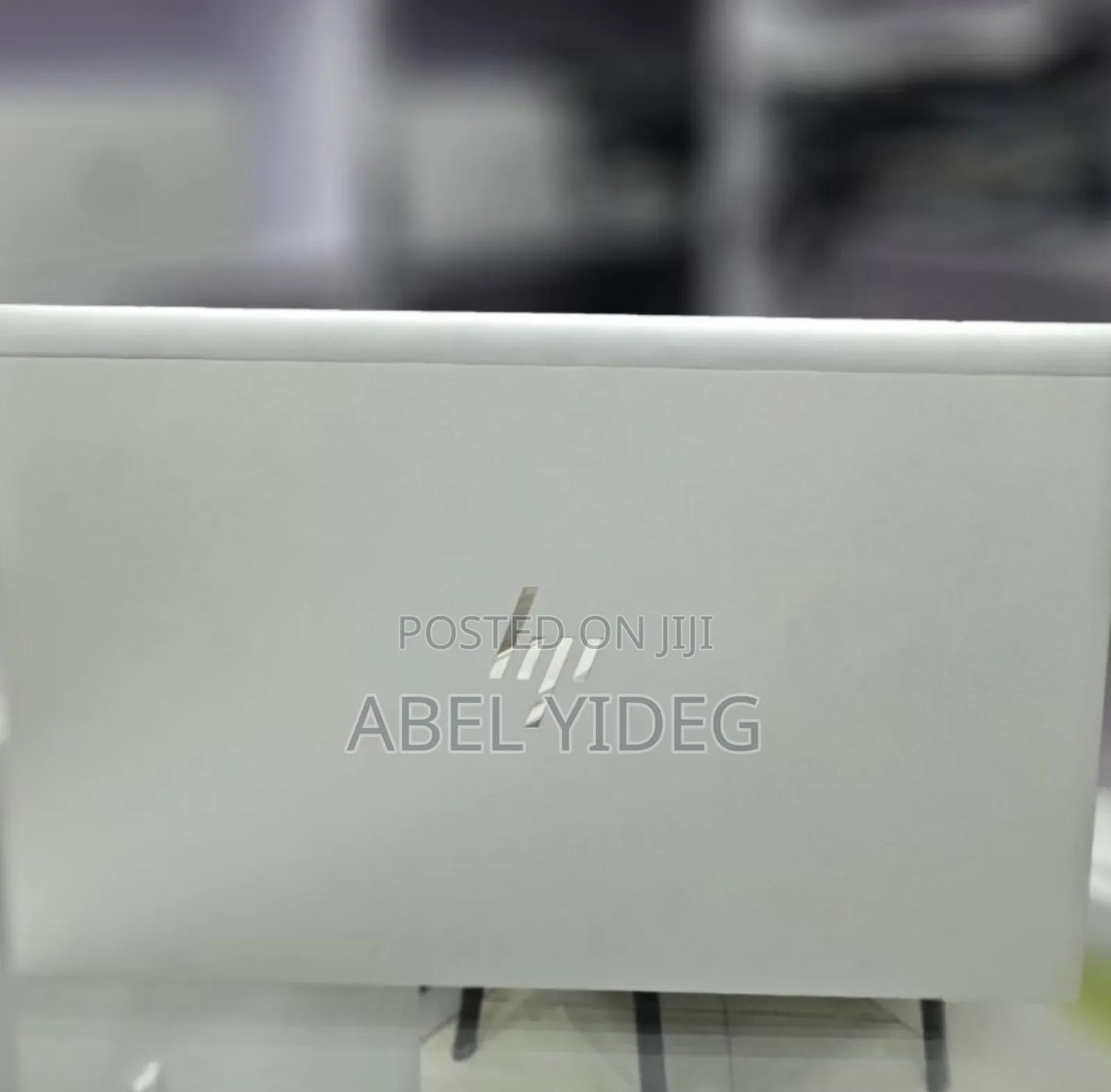 New Laptop HP EliteBook 850 G8 16GB Intel Core I7 SSD 512GB