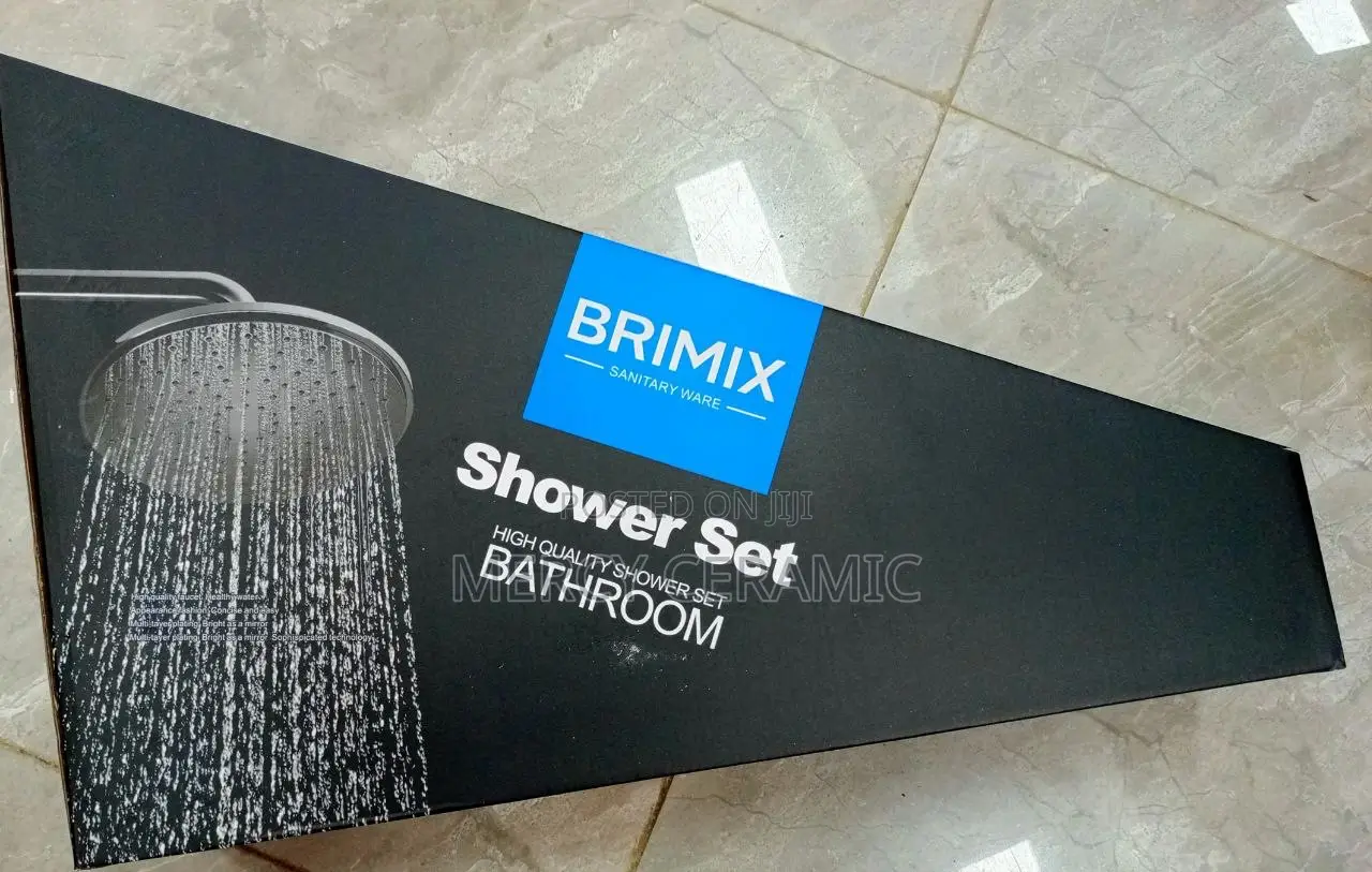 Shower Set