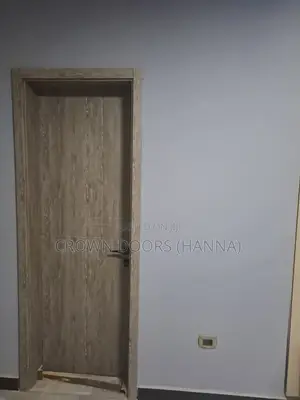 Photo - Wooden Doors