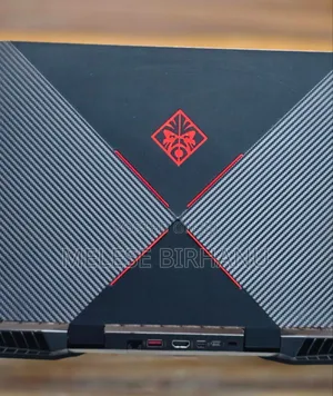 Photo - New Laptop HP Omen 15 16GB Intel Core I7 SSD 512GB
