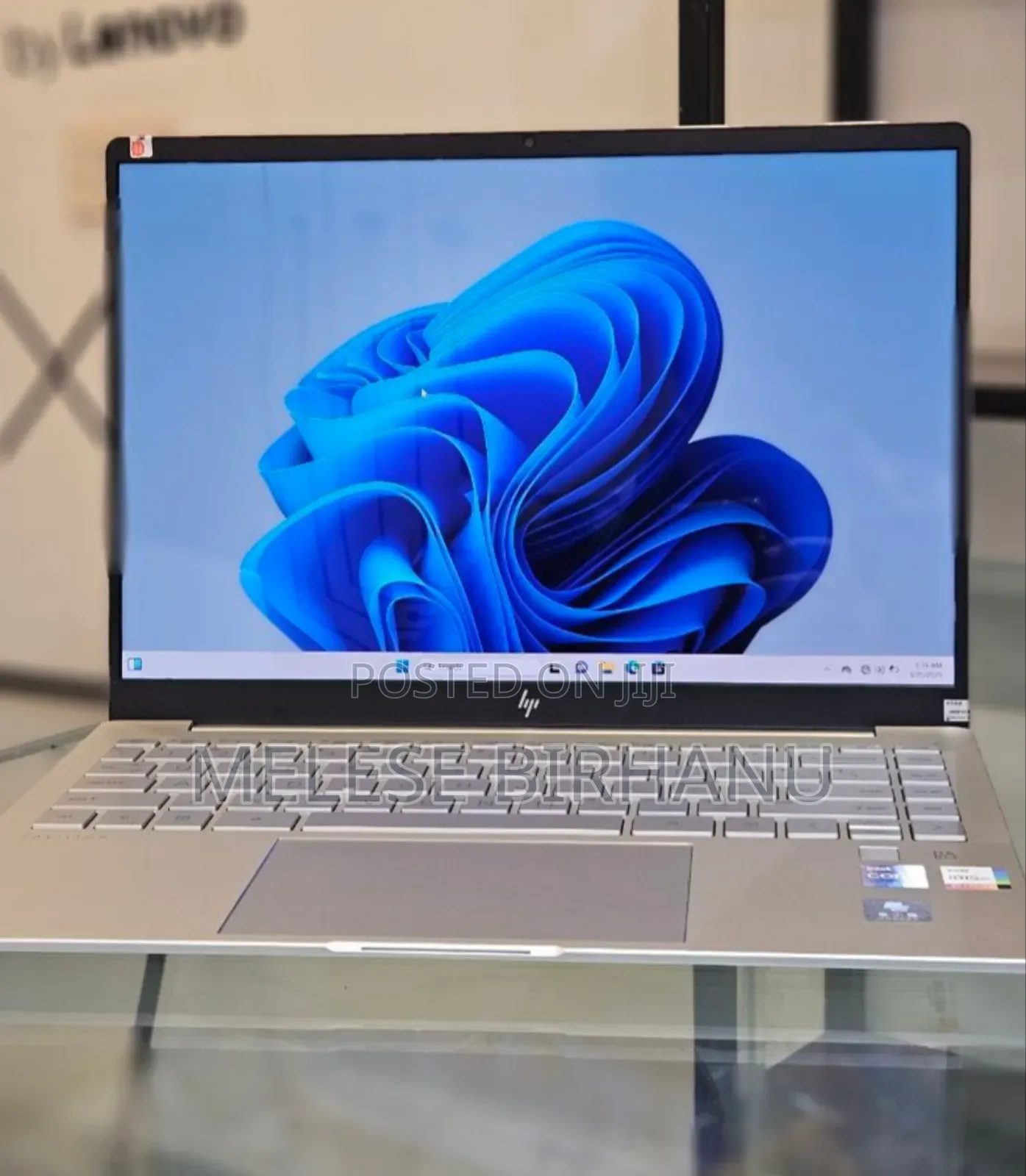 New Laptop HP Pavilion 15 16GB Intel Core I7 SSD 1T
