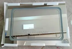 Photo - Mirror Led