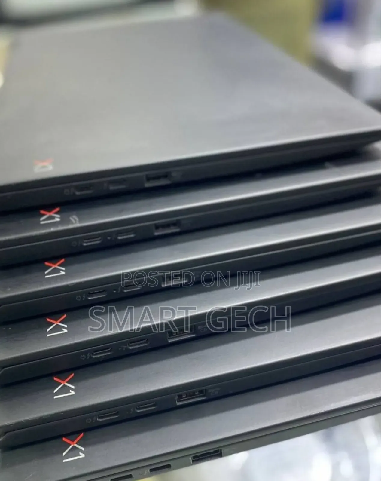 New Laptop Lenovo ThinkPad Yoga 16GB Intel Core I7 SSD 512GB