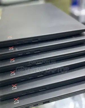 New Laptop Lenovo ThinkPad Yoga 16GB Intel Core I7 SSD 512GB