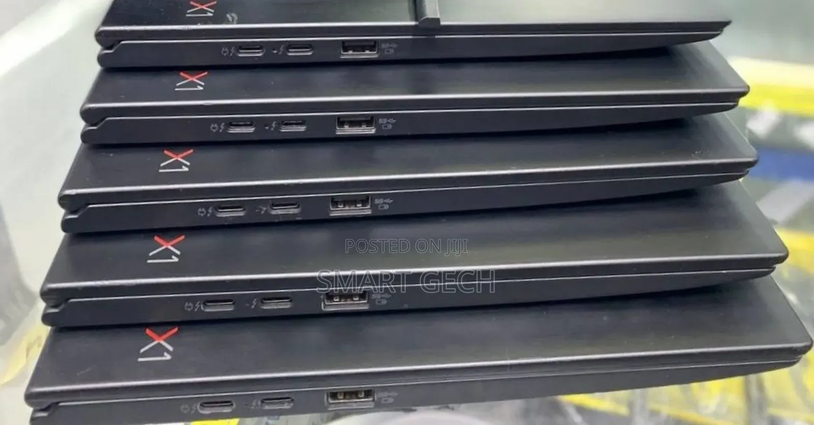 New Laptop Lenovo ThinkPad Yoga 16GB Intel Core I7 SSD 512GB