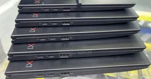 New Laptop Lenovo ThinkPad Yoga 16GB Intel Core I7 SSD 512GB