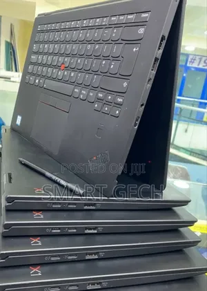 New Laptop Lenovo ThinkPad Yoga 16GB Intel Core I7 SSD 512GB