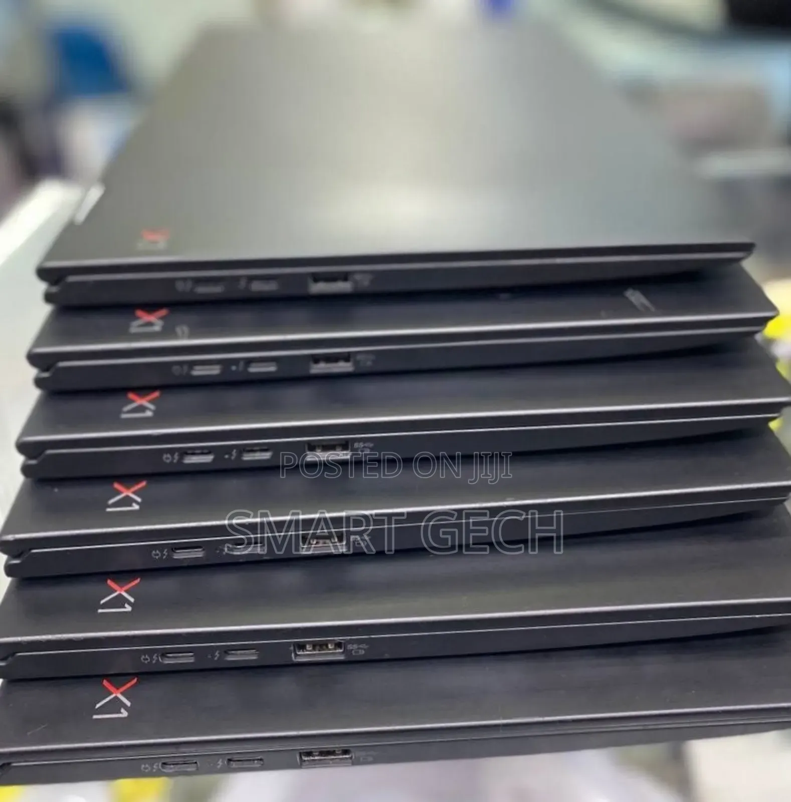 New Laptop Lenovo ThinkPad Yoga 16GB Intel Core I7 SSD 512GB