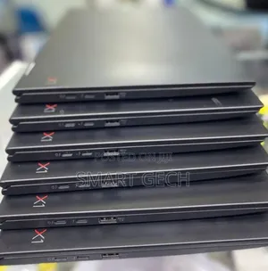 New Laptop Lenovo ThinkPad Yoga 16GB Intel Core I7 SSD 512GB