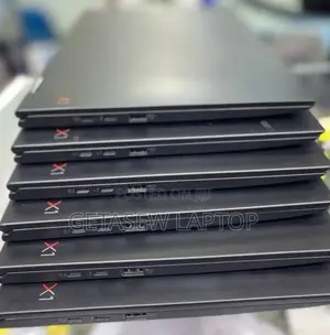 New Laptop Lenovo ThinkPad Yoga 16GB Intel Core I7 SSD 512GB