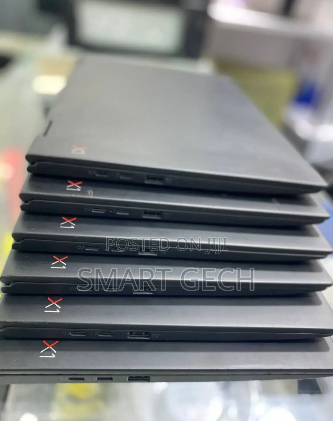 New Laptop Lenovo ThinkPad Yoga 16GB Intel Core I7 SSD 512GB