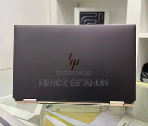 New Laptop HP Spectre 16GB Intel Core I7 SSD 1T