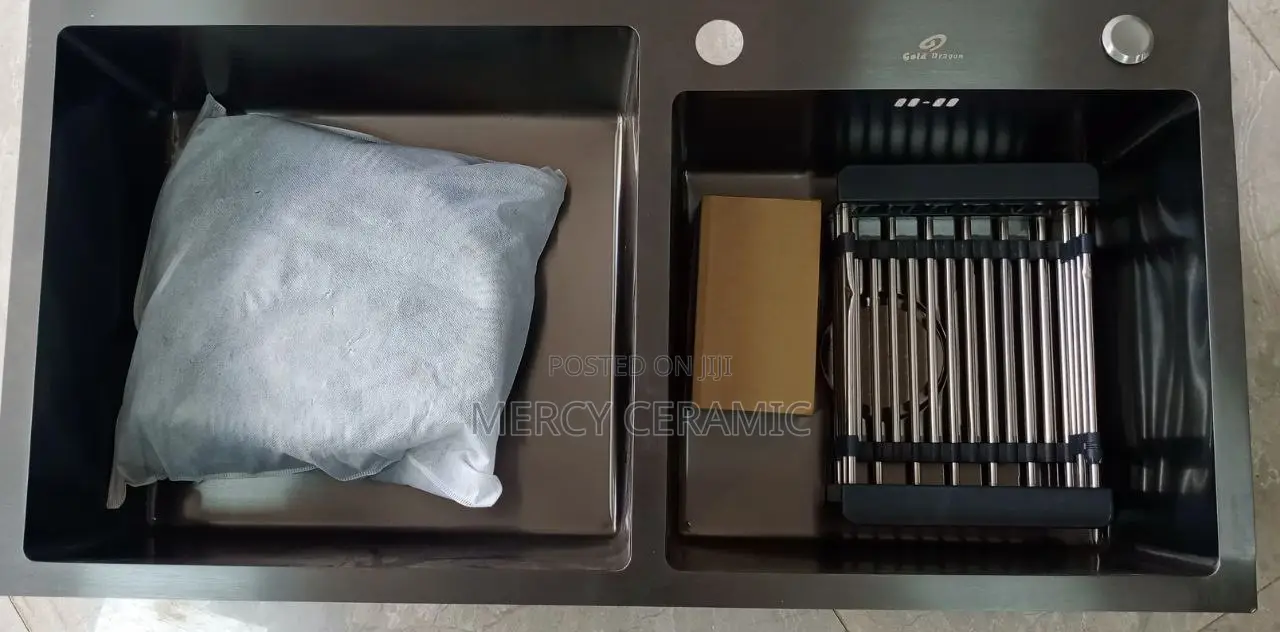 Sink Stainless Steel