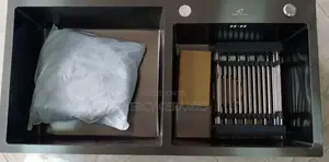 Sink Stainless Steel