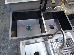 Photo - Sink Stainless Steel