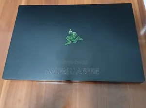 New Laptop Razer Blade 16GB Intel Core I7 SSD 512GB
