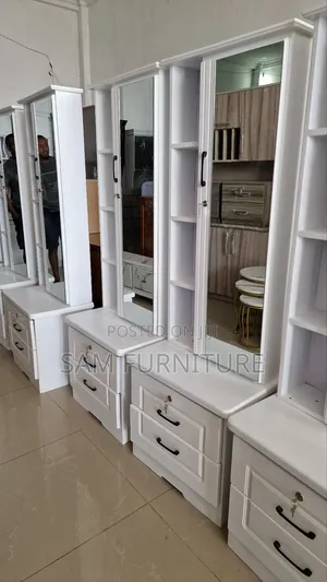 Dressing Table