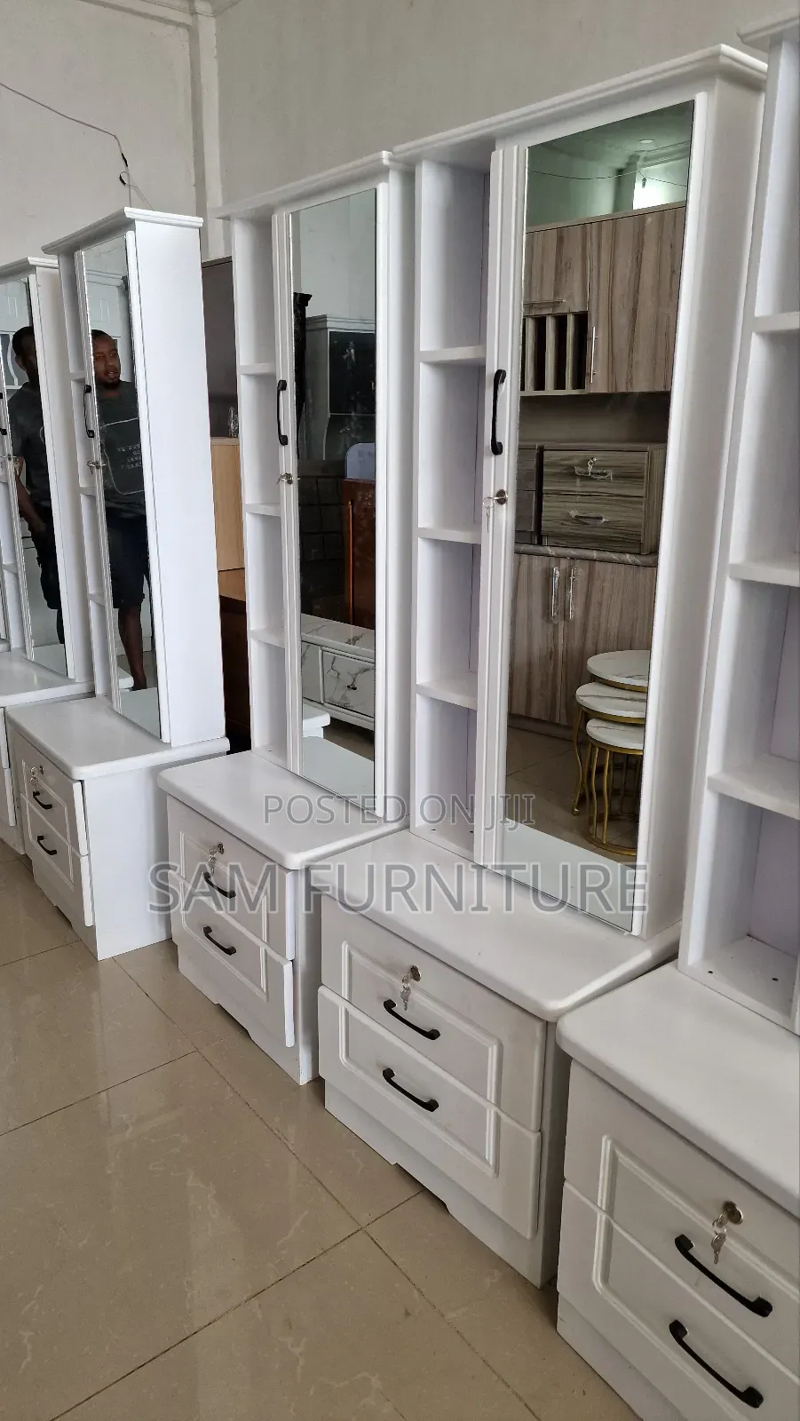 Dressing Table