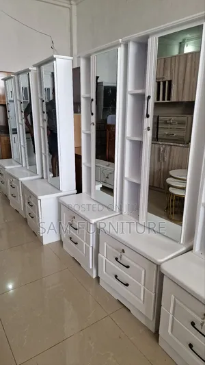Dressing Table