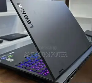 New Laptop Lenovo Legion 7 32GB Intel Core I9 SSD 1T