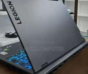 New Laptop Lenovo Legion 7 32GB Intel Core I9 SSD 1T