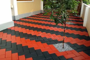 Terrazzo Painting Service