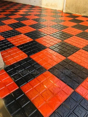 Terrazzo Painting Service