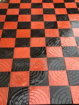 Terrazzo Painting Service
