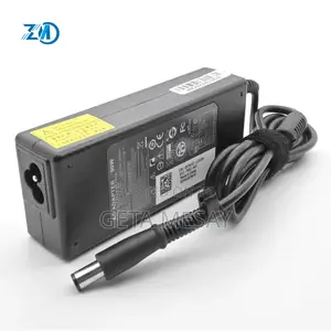 Hp Charger 65w 19.5v 3.33a Central Pin