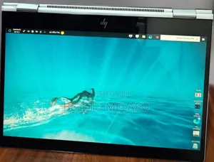 New Laptop HP EliteBook X360 1020 G2 8GB Intel Core I7 SSD 512GB