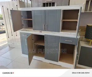 1.60 Kitchen Cabinet