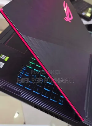 New Laptop Asus 16GB Intel Core I7 SSD 512GB