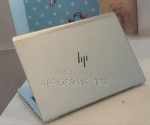 New Laptop HP EliteBook 840 G5 16GB Intel Core I5 SSD 512GB