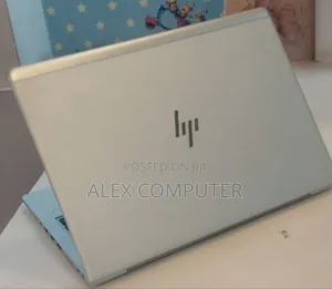 New Laptop HP EliteBook 840 G5 16GB Intel Core I5 SSD 512GB