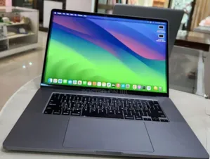 New Laptop Apple MacBook Pro 2019 16GB Intel Core I9 SSD 1T