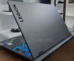 New Laptop Lenovo Legion 7 16GB Intel Core I9 SSD 1T