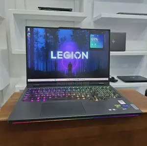 New Laptop Lenovo Legion 7 32GB Intel Core I9 SSD 1T