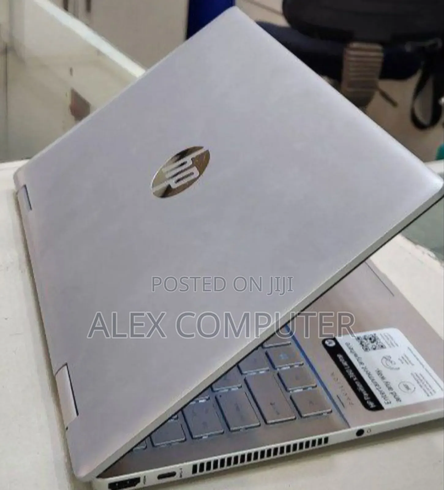 New Laptop HP Stream Notebook 16GB Intel Core I7 SSD 512GB