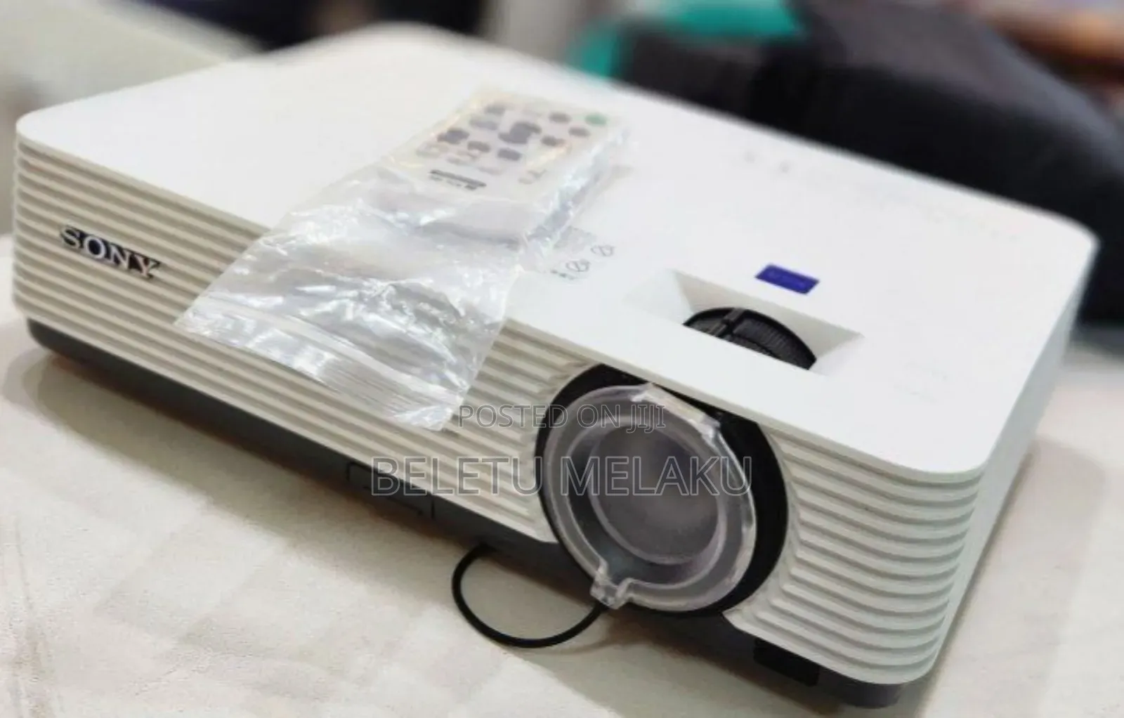 Sony Projector Model Name VPL-Dx221