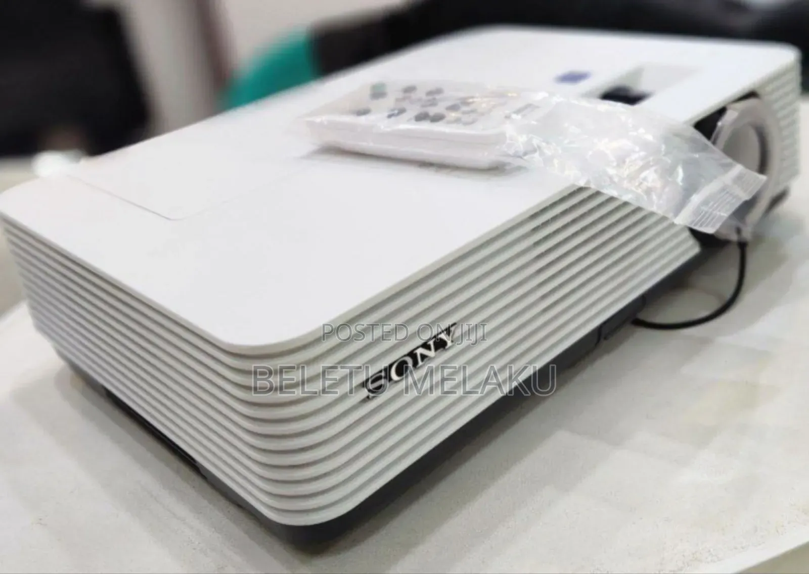 Sony Projector Model Name VPL-Dx221