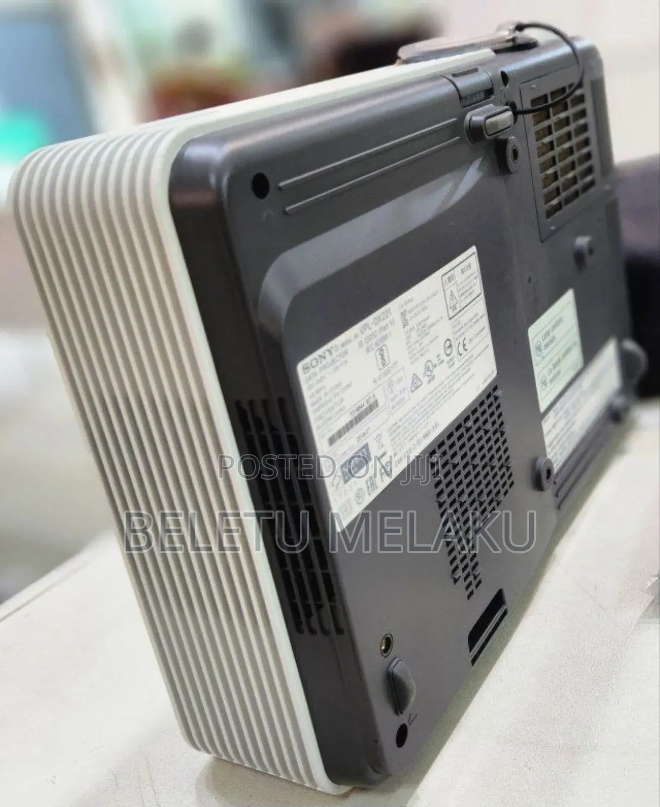 Sony Projector Model Name VPL-Dx221