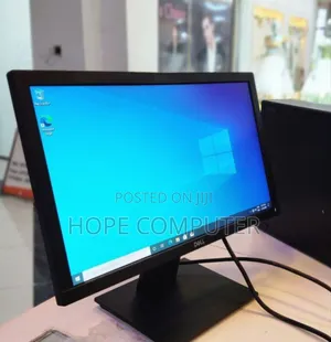 New Desktop Computer Dell OptiPlex 3080 8GB Intel Core I5 SSD 1T