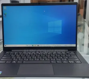 New Laptop Lenovo Ideapad 3 16GB Intel Core I7 SSD 512GB