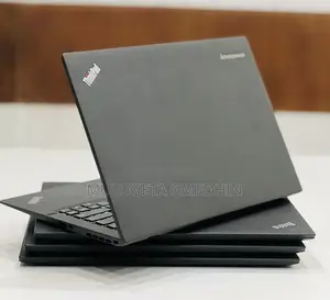 New Laptop Lenovo ThinkPad E570 8GB Intel Core I5 HDD 500GB