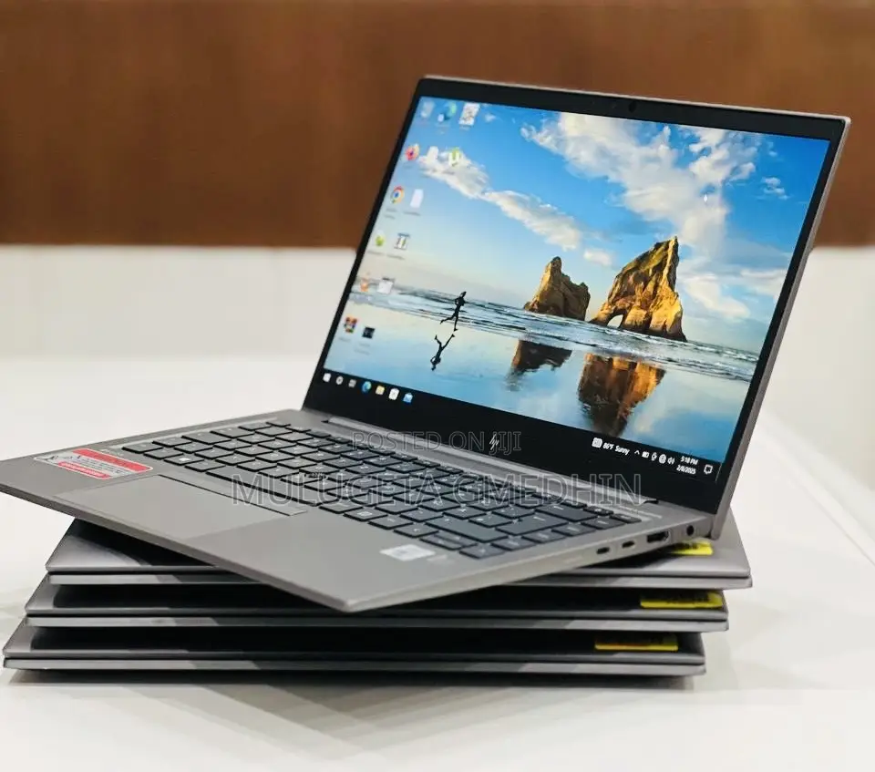 New Laptop Lenovo ThinkPad E570 8GB Intel Core I5 HDD 500GB