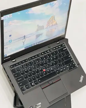 New Laptop Lenovo ThinkPad E570 8GB Intel Core I5 HDD 500GB
