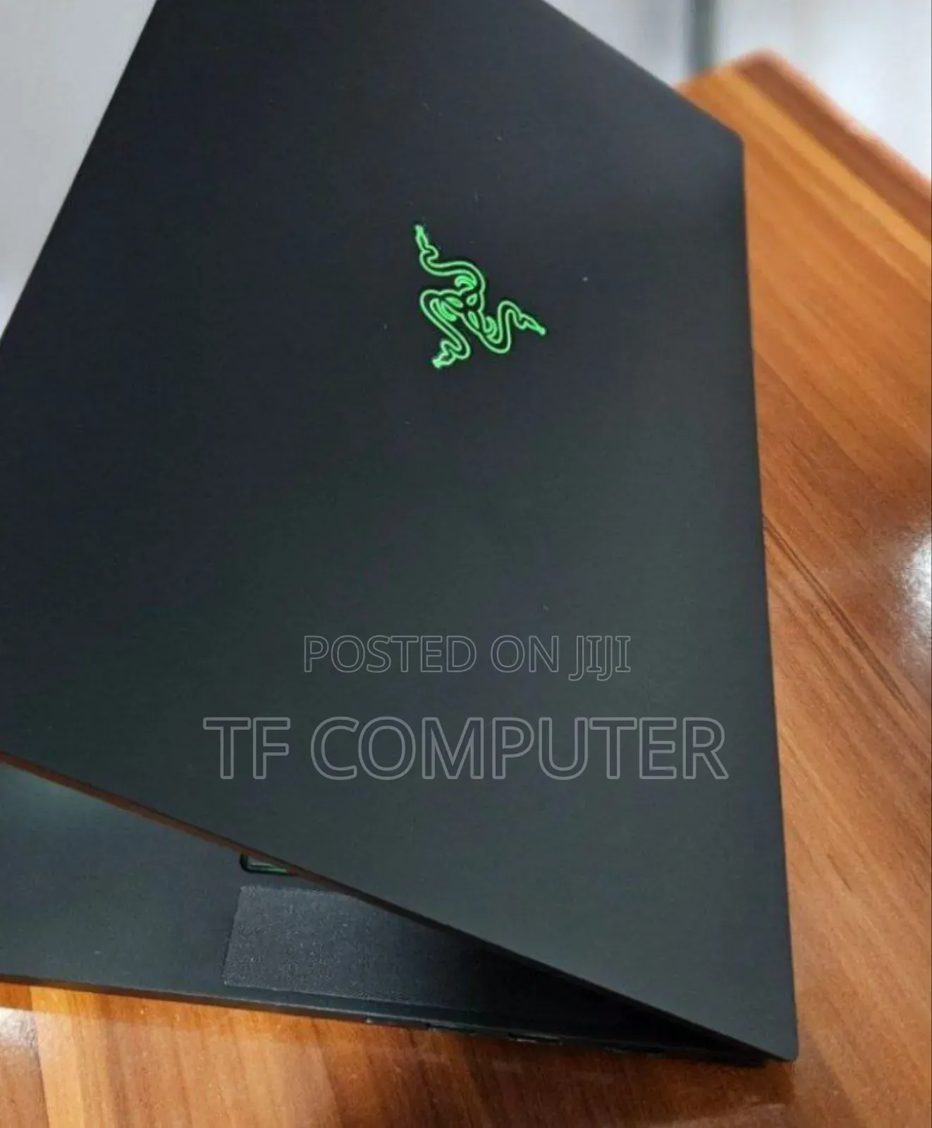 New Laptop Razer Blade 16GB Intel Core I7 SSD 512GB