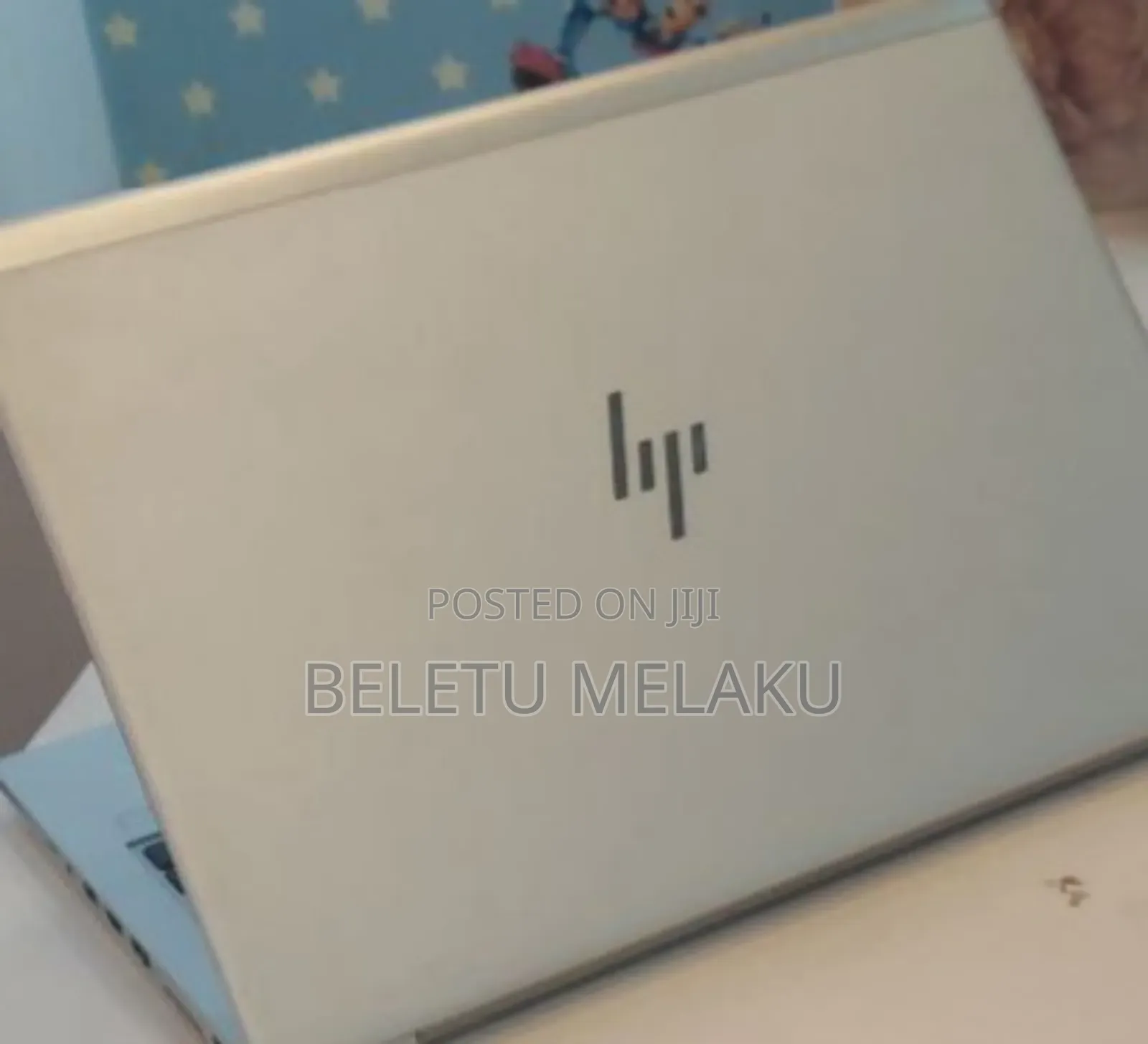 New Laptop HP EliteBook 840 G5 8GB Intel Core I5 SSD 512GB