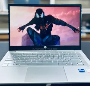 Photo - New Laptop HP Pavilion 14 16GB Intel Core I7 SSD 512GB
