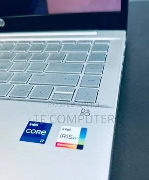 New Laptop HP Pavilion 14 16GB Intel Core I7 SSD 512GB